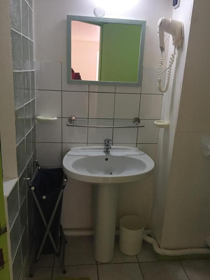 דירות לה טרואז אילט La Perle Des Anses מראה חיצוני תמונה